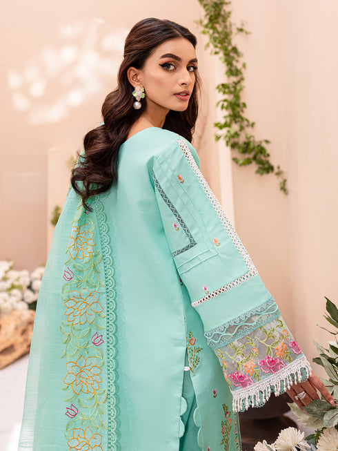 RL-06 | 3 PC Unstitched